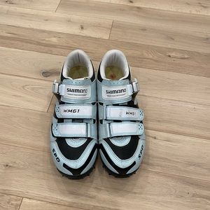 Shimano WM61 Cycle shoes